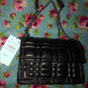 SOLD!! zara crossbody bag